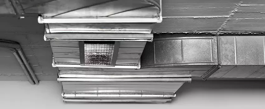 Trusted Air Duct Cleaning Company in Prichard, Alabama