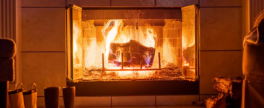 Astria Vent Free Gas Fireplaces Installation in Prichard, AL