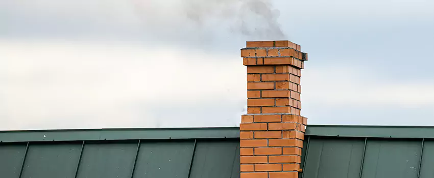 Animal Screen Chimney Cap Repair And Installation Services in Prichard, Alabama