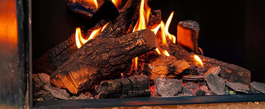 Chimney Fireplace Ash Dump Cleaning in Prichard, AL