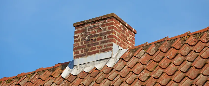 Residential Chimney Bricks Rotten Repair Services in Prichard, AL