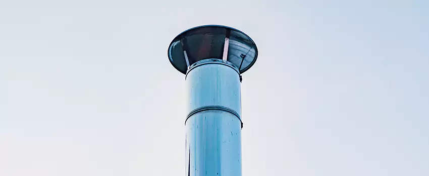 Wind-Resistant Chimney Caps Installation and Repair Services in Prichard, Alabama