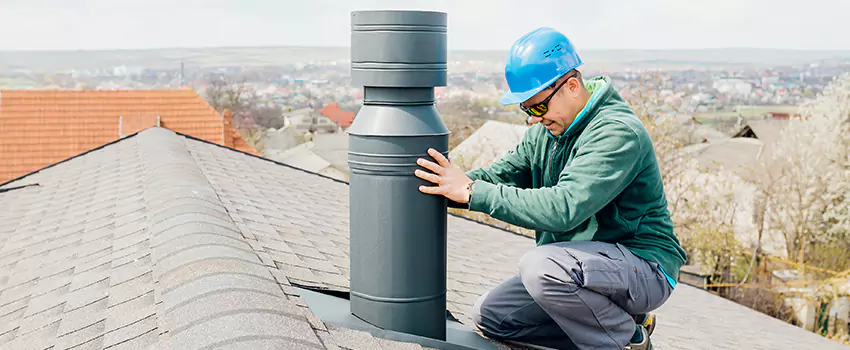 Chimney Chase Inspection Near Me in Prichard, Alabama
