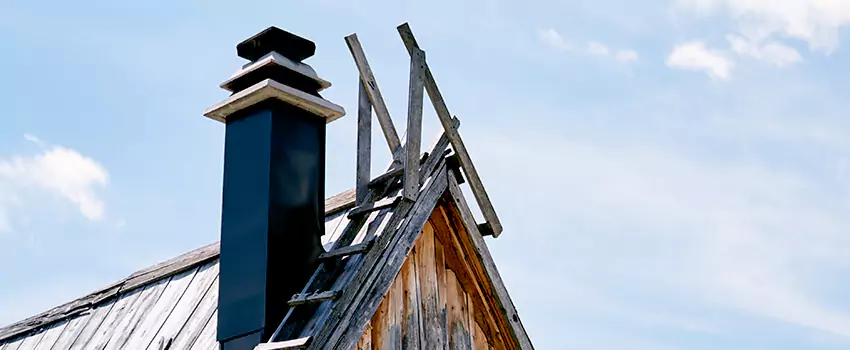 Chimney Creosote Cleaning in Prichard, AL
