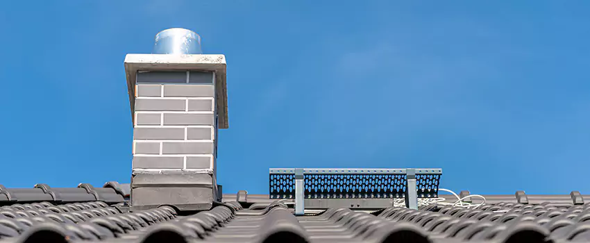 Chimney Flue Relining Services in Prichard, Alabama