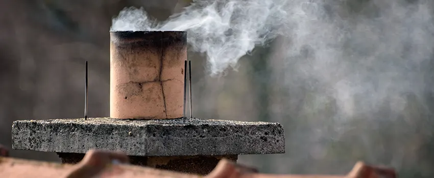 Wood Burning Chimney Odor Removal in Prichard, AL