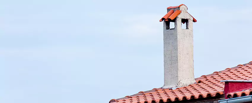 Chimney Pot Replacement in Prichard, AL