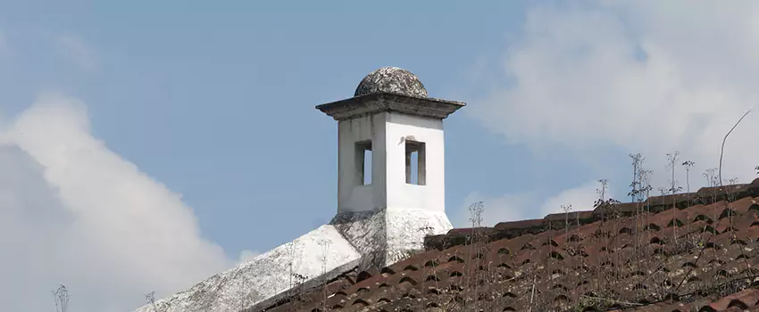 Cost To Rebuild A Chimney in Prichard, AL