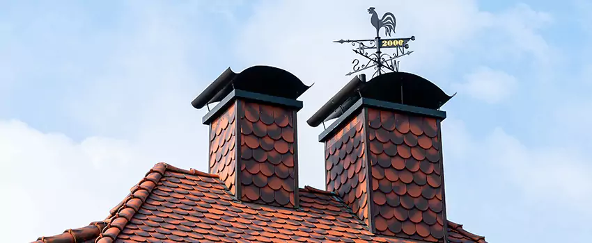 Old Chimney Restoration in Prichard, Alabama