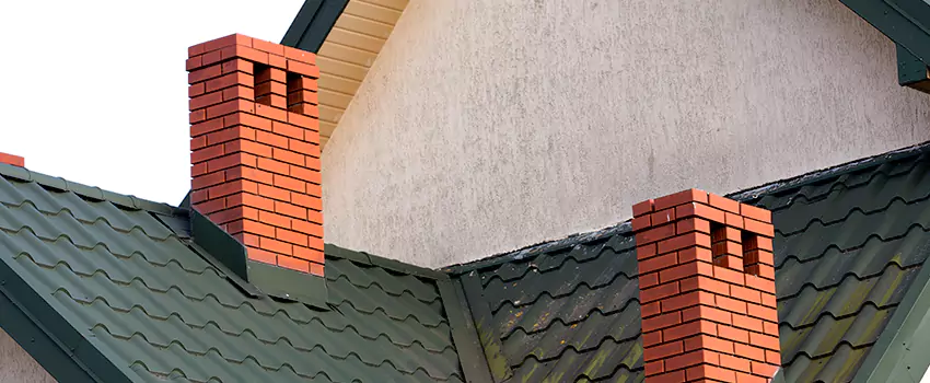 Chimney Saver Waterproofing Services in Prichard, Alabama