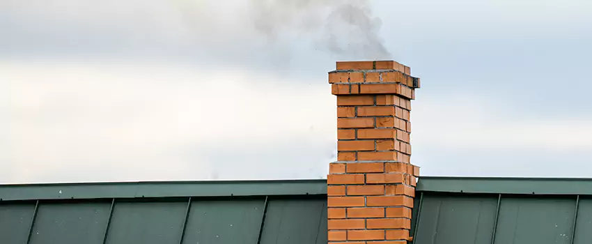 Chimney Soot Cleaning Cost in Prichard, AL