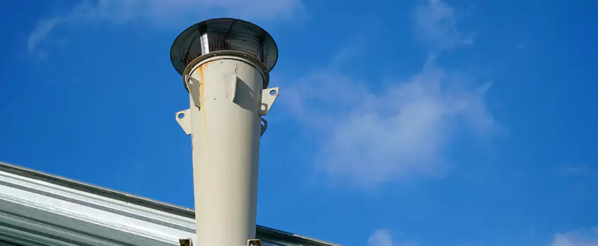 Chimney Spark Arrestor Requirements in Prichard, AL