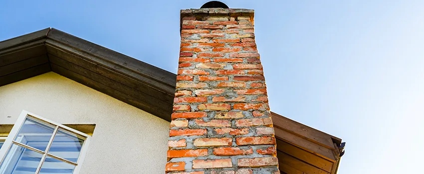 Chimney Mortar Replacement in Prichard, AL