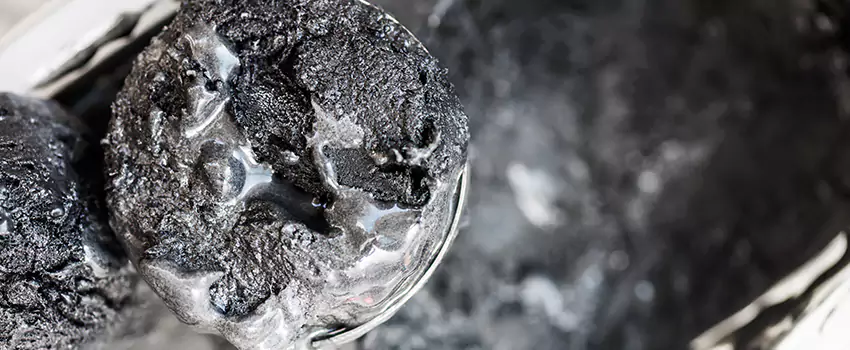 Clogged Dryer Vent Lint Cleaning in Prichard, Alabama