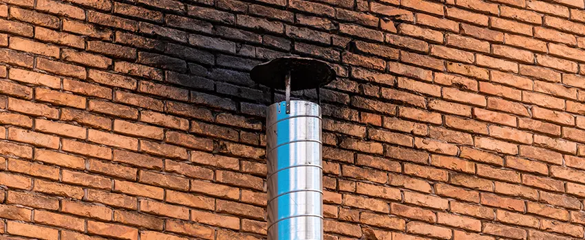 Diagnosing Commercial Chimney Problems in Prichard, AL
