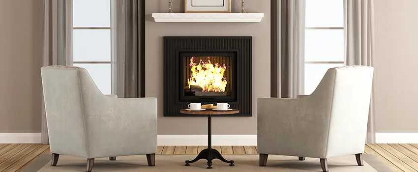 Custom Architectural Fireplace Restoration in Prichard, AL