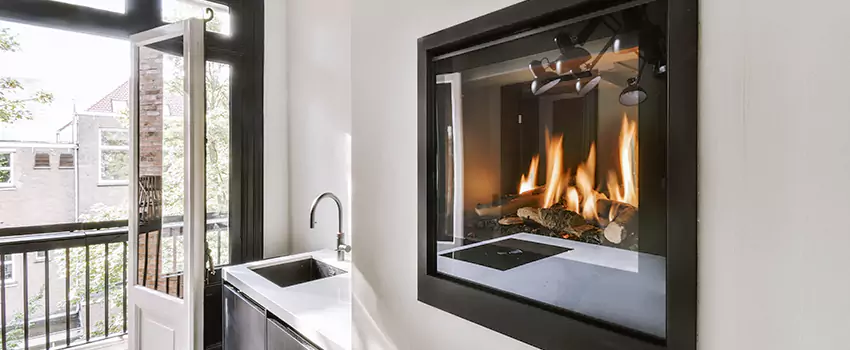 Dimplex Fireplace Installation and Repair in Prichard, Alabama