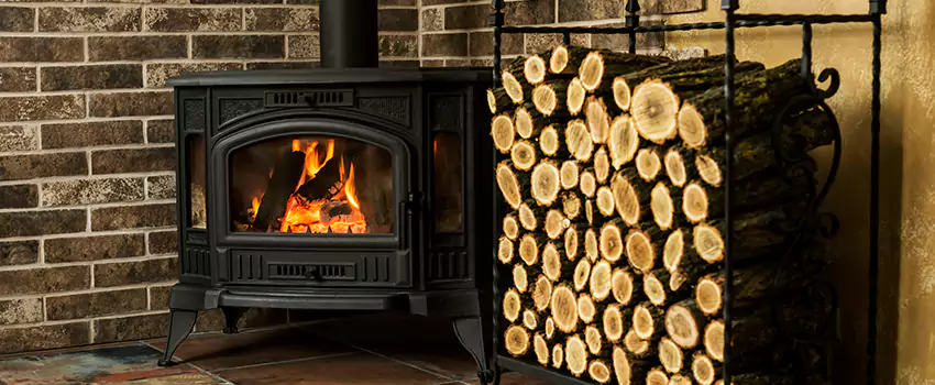 Drolet Fireplaces in Prichard, Alabama