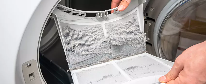 Best Dryer Lint Removal Company in Prichard, Alabama