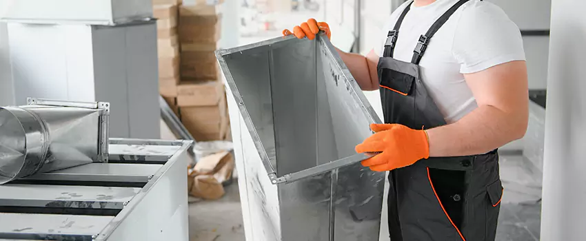 Benefits of Dryer Vent Inspection in Prichard, AL