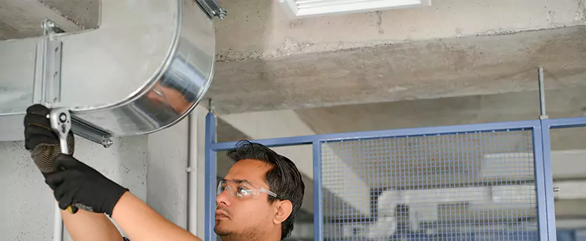 HVAC Ductwork Cleaning in Prichard, AL