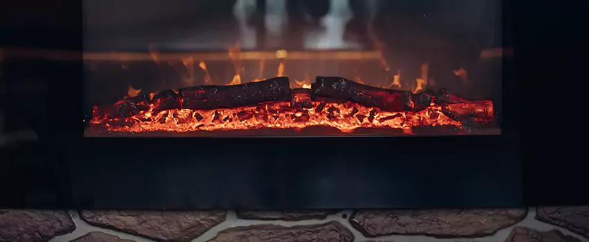 Outdoor Electric Fireplace Installation Solutions in Prichard, AL