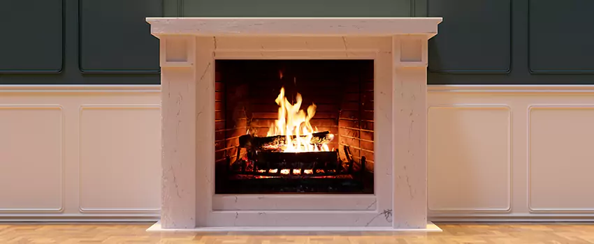 Empire Comfort Systems Fireplace Installation and Replacement in Prichard, Alabama