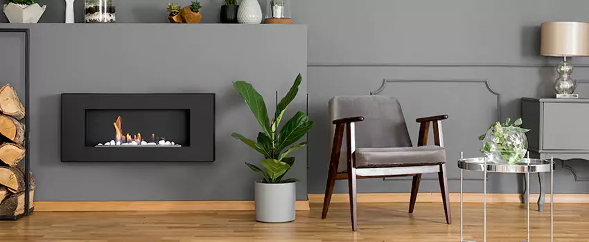 Ethanol Fireplace Burner Repair in Prichard, AL