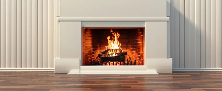 Fireplace Broken Ashtray Repair Services in Prichard, Alabama