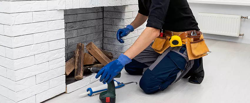 Fireplace Doors Cleaning in Prichard, Alabama