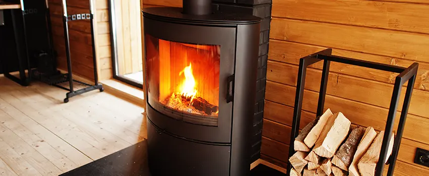 Gas Fireplace Door Handle Installation Services in Prichard, Alabama