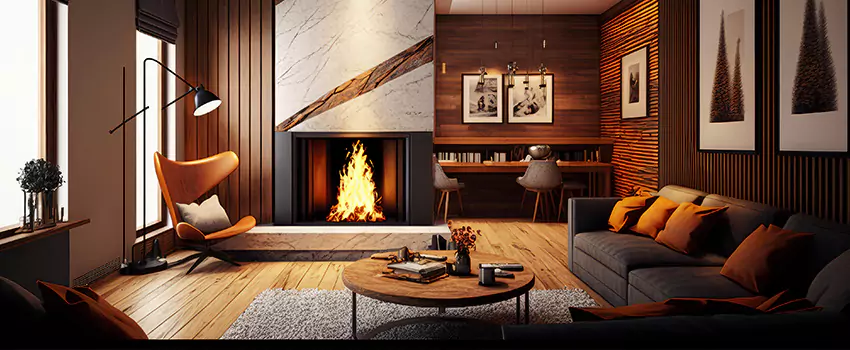 Fireplace Design Ideas in Prichard, AL