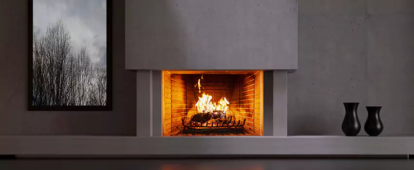 Wood Fireplace Refacing in Prichard, AL