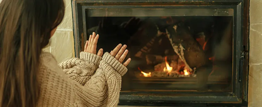 Wood-burning Fireplace Smell Removal Services in Prichard, AL