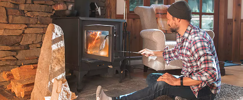 Fireplace Chimney Maintenance in Prichard, Alabama