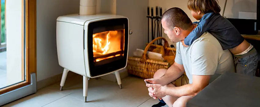 Fireplace Safety Inspection Technician in Prichard, Alabama