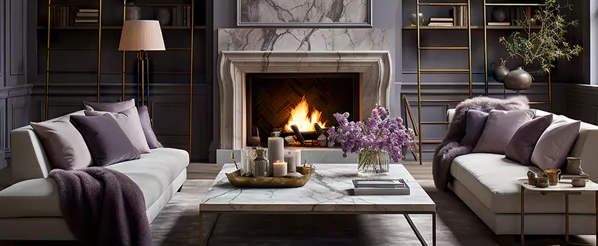 Fireplace Xtrordinair Ember-Glo Insert Fireplace Maintenance in Prichard, Alabama