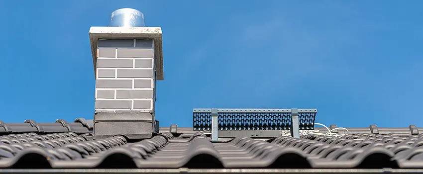 Repair Blocked Chimney in Prichard, Alabama