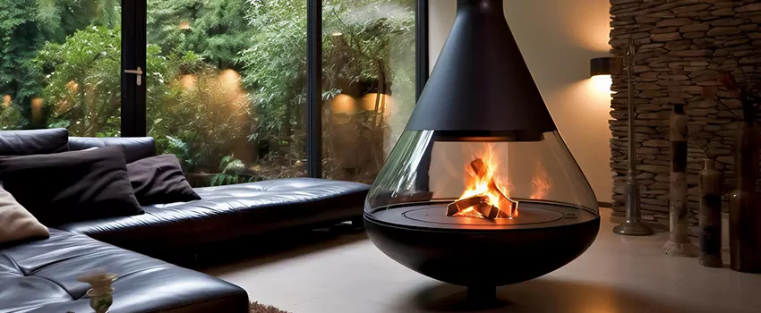 Affordable Floating Fireplace Repair And Installation Services in Prichard, Alabama