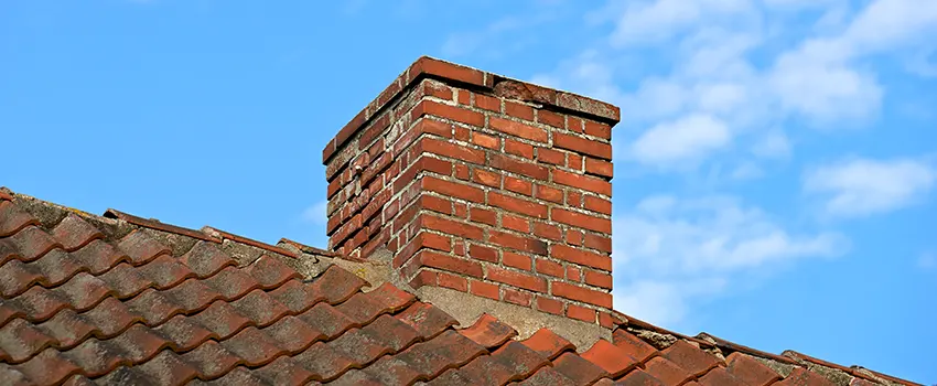 Flue Tiles Cracked Repair Services near Me in Prichard, AL