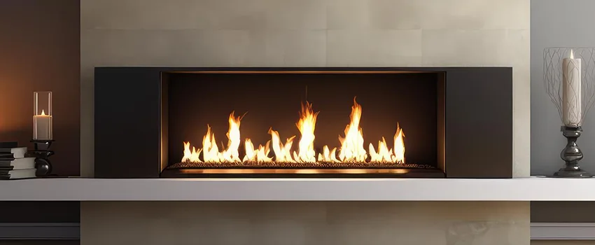 Vent Free Gas Fireplaces Repair Solutions in Prichard, Alabama