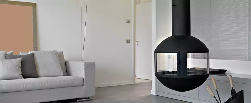Hanging & Suspended Fireplaces Designer in Prichard, Alabama