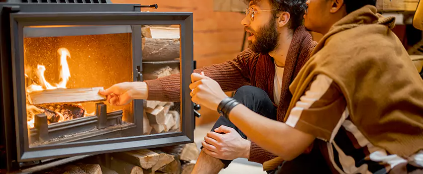 Benefits of Harman Stoves Fireplace in Prichard, Alabama