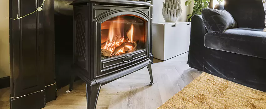 Cost of Hearthstone Stoves Fireplace Services in Prichard, Alabama