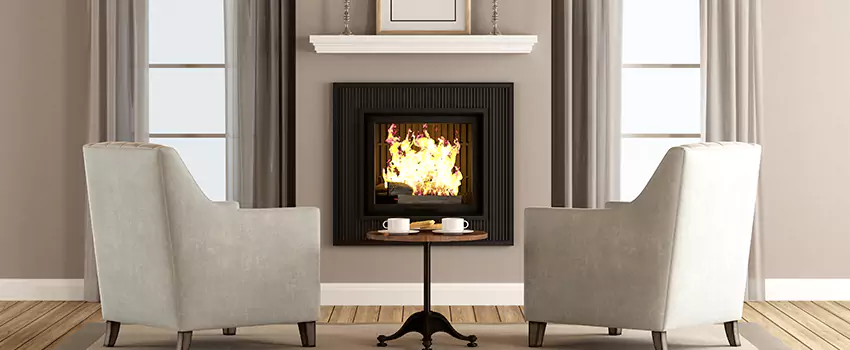 Heat & Glo Outdoor Gas Fireplaces Installation Contractors in Prichard, Alabama
