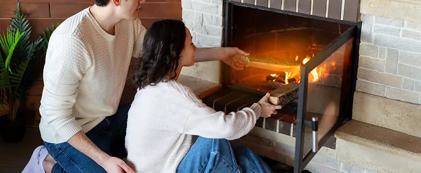 Kings Man Direct Vent Fireplaces Services in Prichard, Alabama