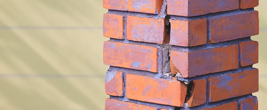 Leaking Chimney Repair And Replacement Cost in Prichard, Alabama