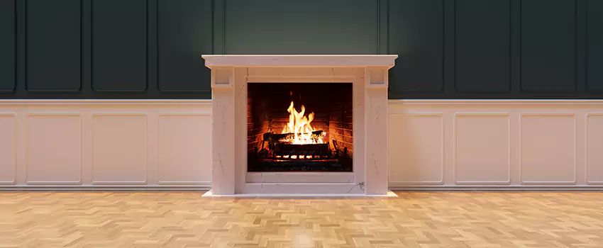 Napoleon Electric Fireplaces Inspection Service in Prichard, Alabama