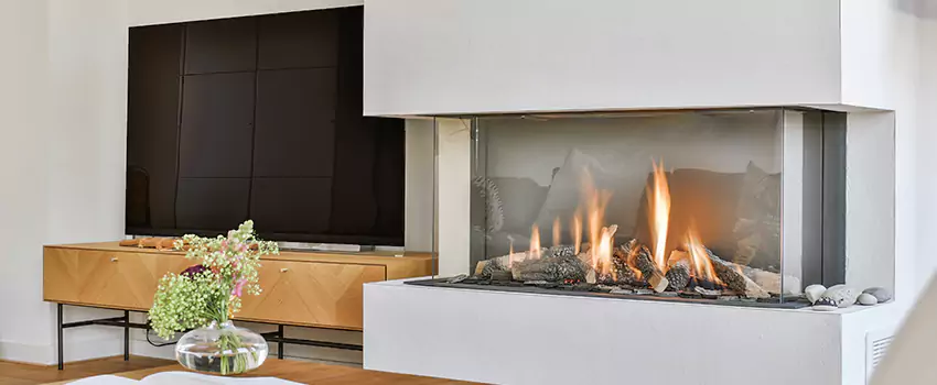 Ortal Wilderness Fireplace Repair and Maintenance in Prichard, Alabama