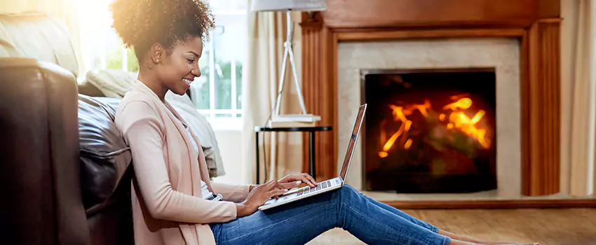Cost-Effective Osburn Fireplace Installation and Repair in Prichard, AL